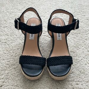 Steve Madden Wedge